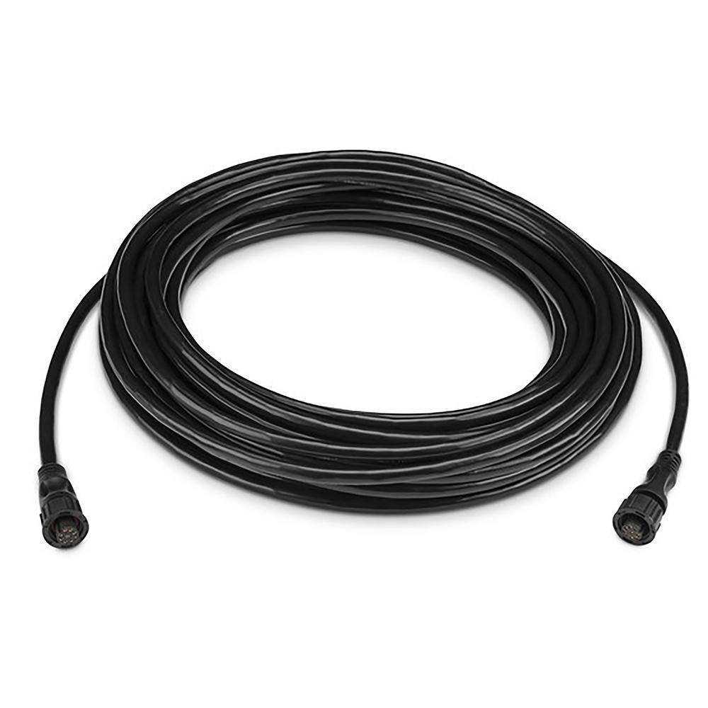 Garmin Marine Network Cables w/ Small Connector - 12m [010-12528-02] - Bulluna.com