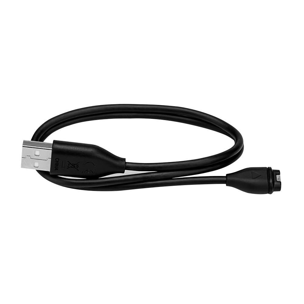 Garmin Charging/Data Clip Cable f/fenix 5  Forerunner 935 [010-12491-01] - Bulluna.com