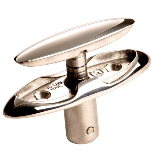 Attwood Fender Cleat - 3-1/2" [66502-1] - Bulluna.com