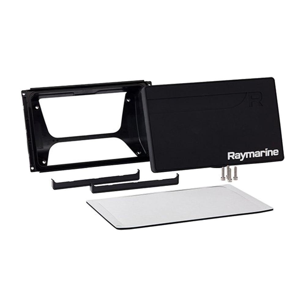 Raymarine Front Mounting Kit f/Axiom 9 [A80500] - Bulluna.com