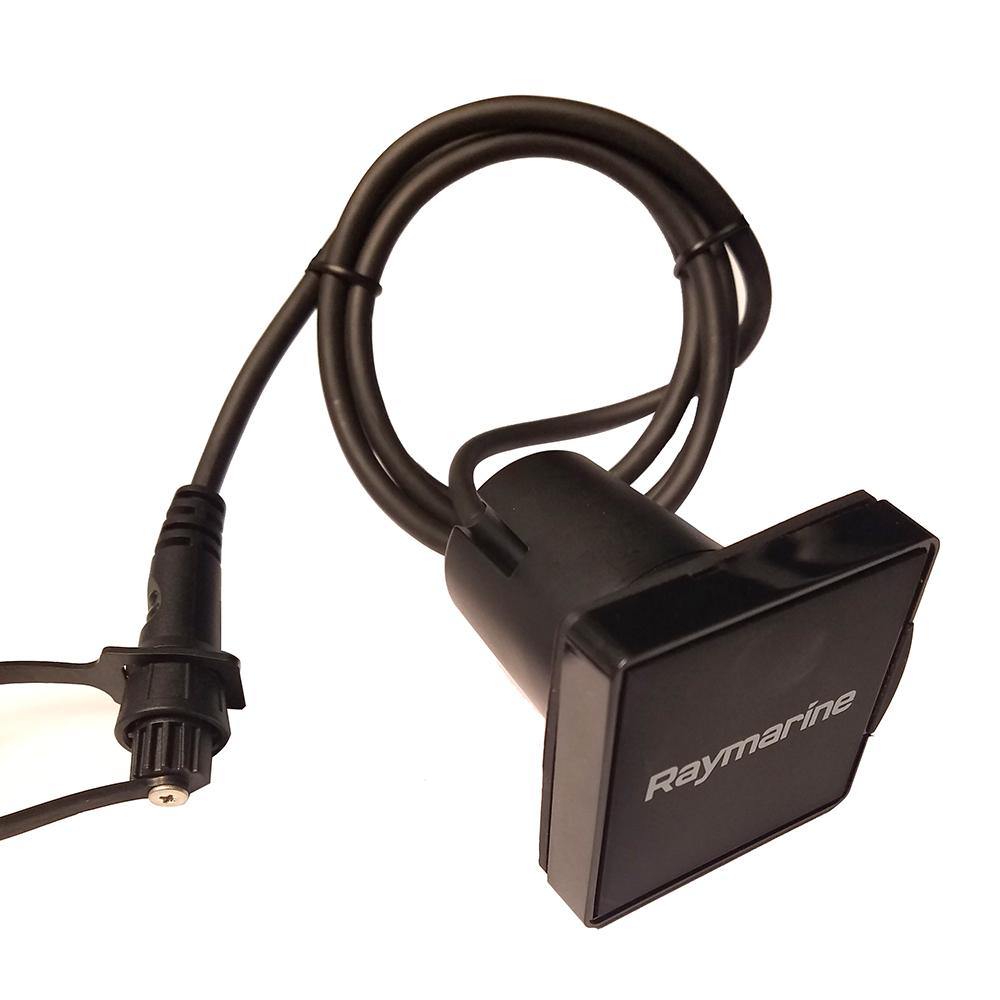 Raymarine RCR-SD/USB-Card Reader [A80440] - Bulluna.com