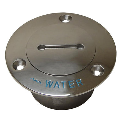 Whitecap Pipe Deck Fill - 1-1/2" - Water [6033] - Bulluna.com