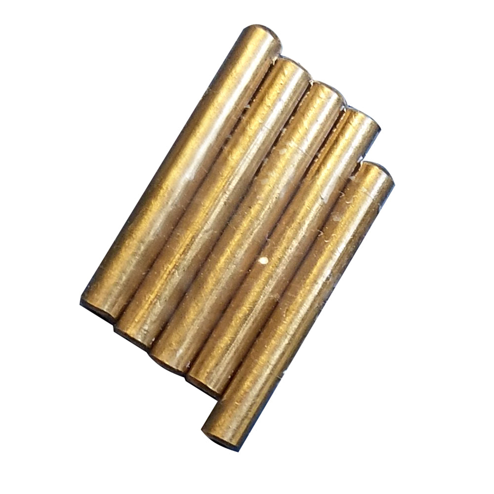 VETUS Set of Shear Pins f/Bow Thruster 45  50kgf - 5-Pack [BP65S] - Bulluna.com