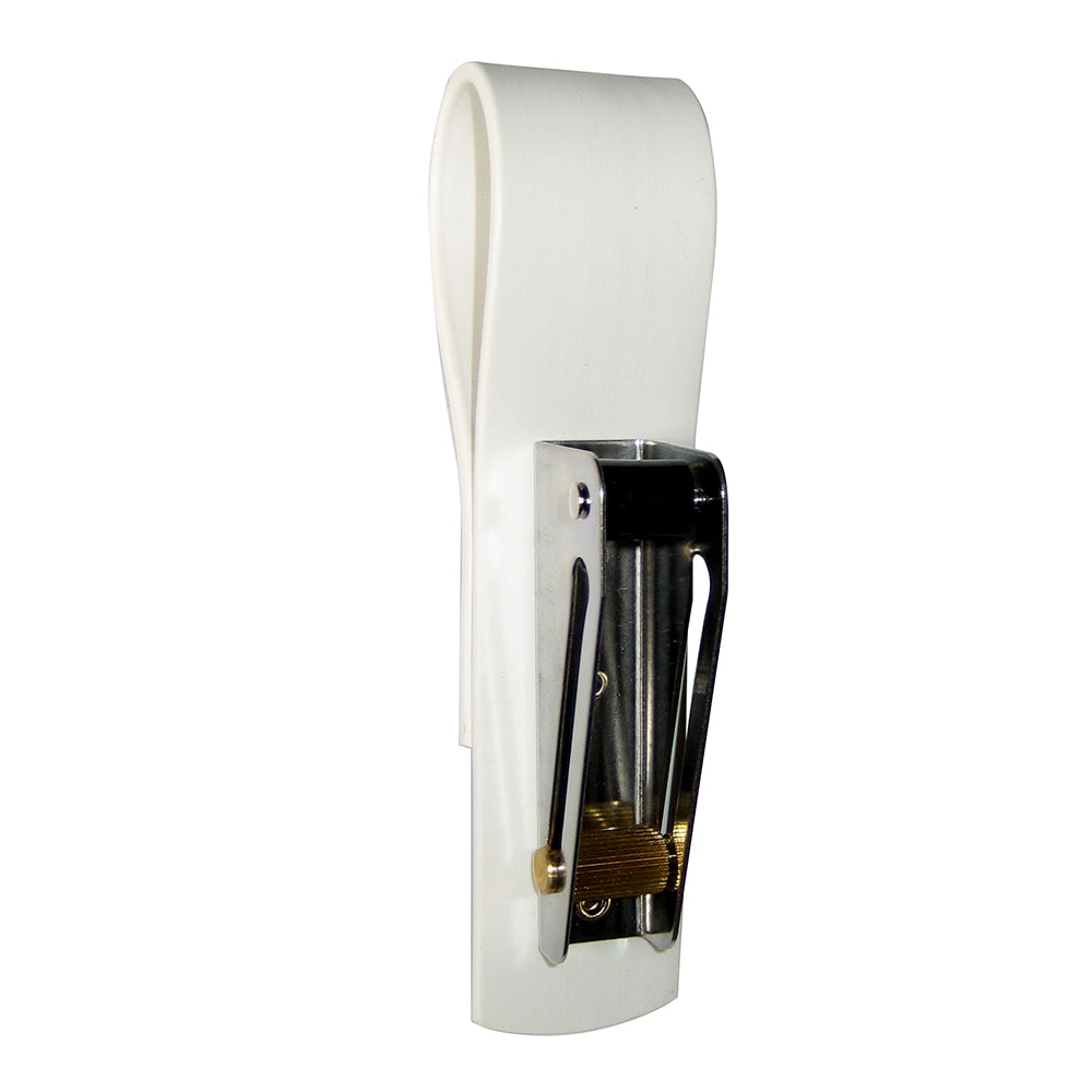 Taylor Made Tidy-Ups Fender Adjuster - White [1015] - Bulluna.com