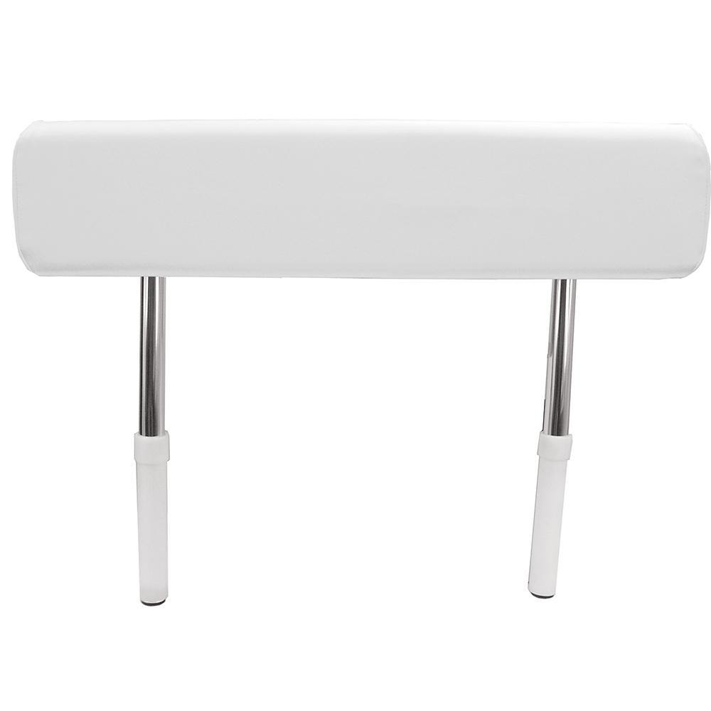 TACO Universal Leaning Post Backrest [L10-1002-1] - Bulluna.com