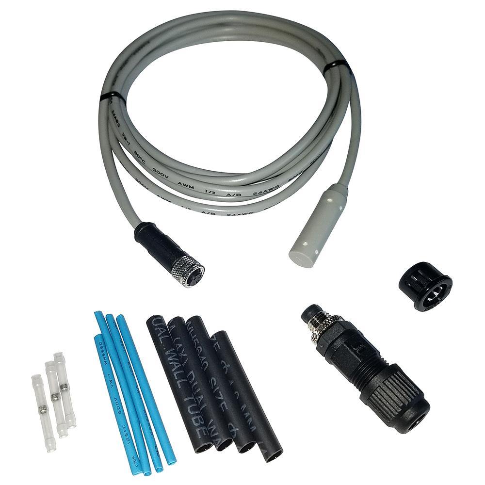 Maxwell Sensor  Magnet Kit f/AA150, 560, 710  730 - Gray [P102923] - Bulluna.com