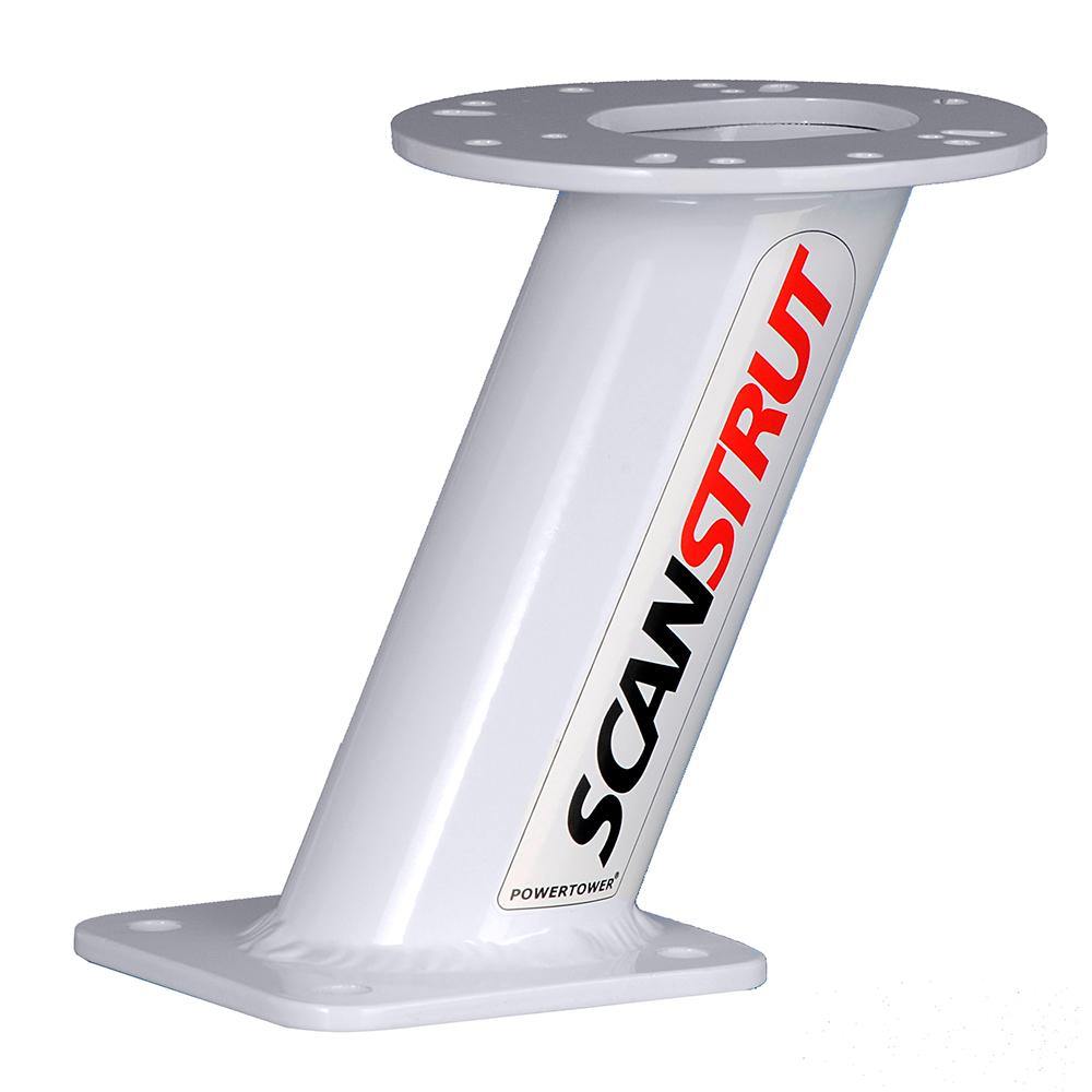 Scanstrut Camera PowerTower f/FLIR M100/M200 - 6" [CAM-PT-150-02] - Bulluna.com