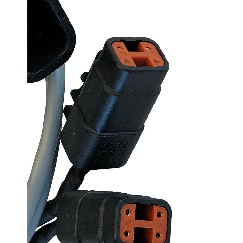 Bennett Marine ATO Y Harness [ATPBRCABLE] - Bulluna.com