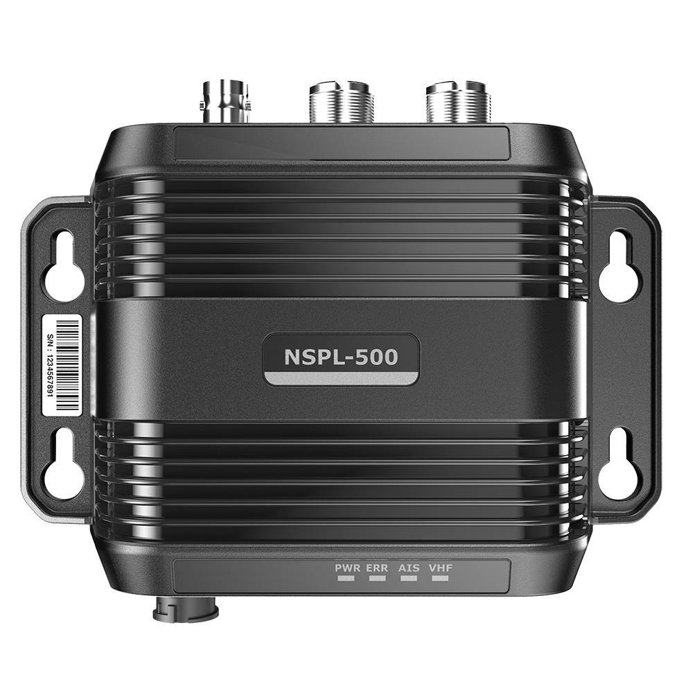 Navico NSPL-500 Antenna Splitter [000-13612-001] - Bulluna.com