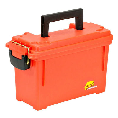 Plano 1312 Marine Emergency Dry Box - Orange [131252] - Bulluna.com