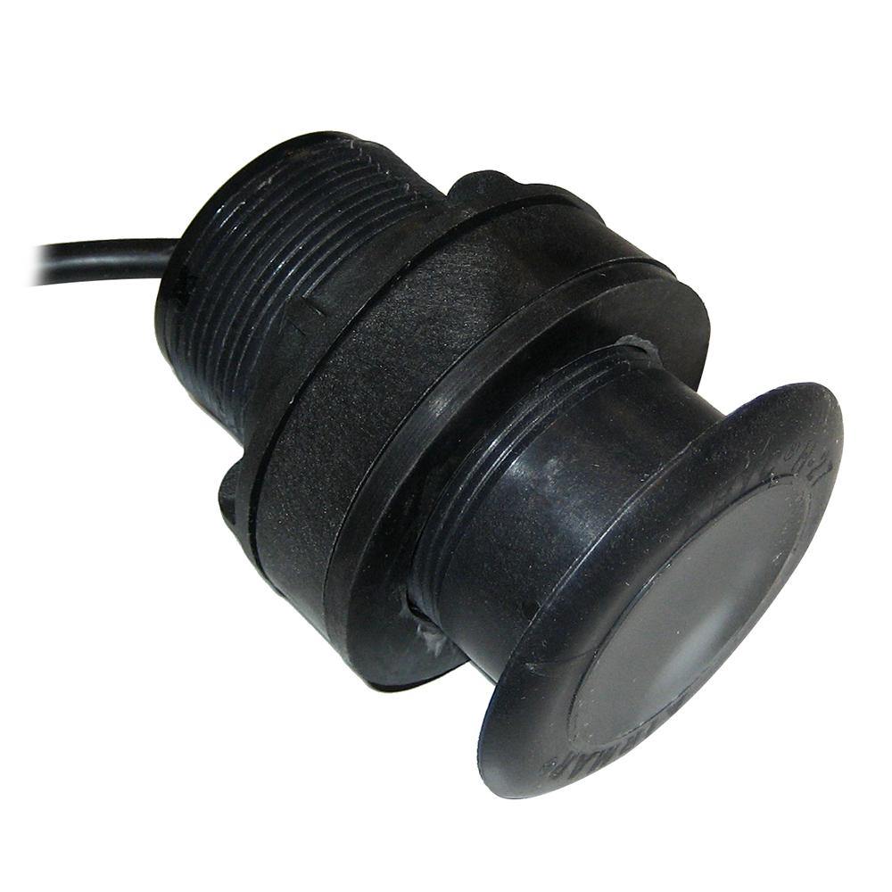 Navico XSONIC P319 Plastic Low Profile TH 50/200 9-Pin 600W Connector - 10M Cable [000-13915-001] - Bulluna.com