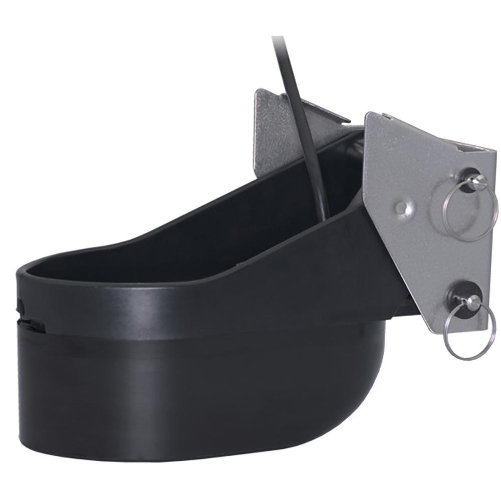 Navico XSONIC TM185M Transom Mount Transducer [000-13998-001] - Bulluna.com