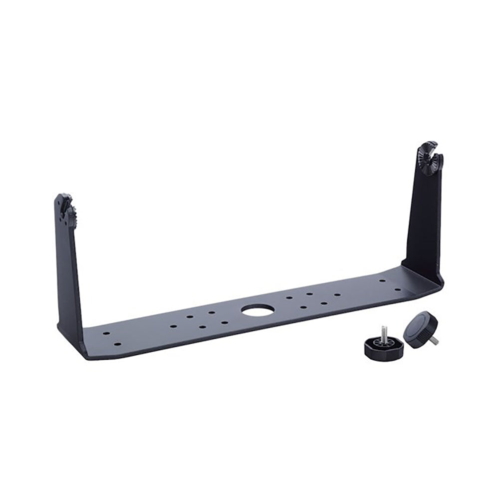 Lowrance HDS Carbon 16 Bracket Assembly [000-13994-001] - Bulluna.com