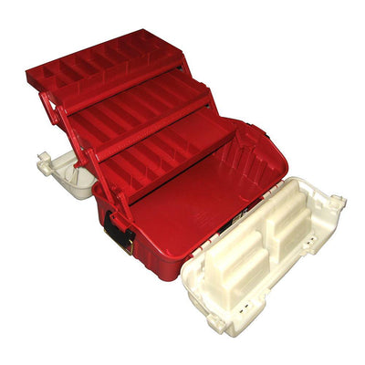 Plano Flipsider Three-Tray Tackle Box [760301] - Bulluna.com