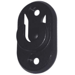 Raymarine Handset Mounting Clip [R70484] - Bulluna.com