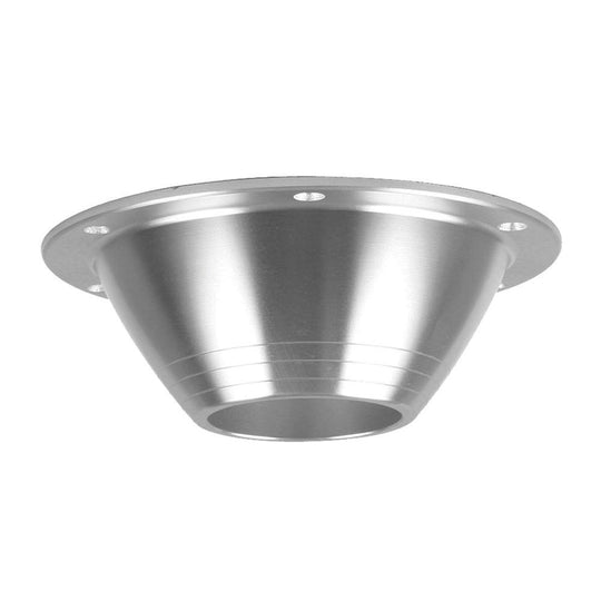 TACO Table Support - Surface Mount - Fits 2-3/8" Pedestals [Z10-4067BLY60MM] - Bulluna.com