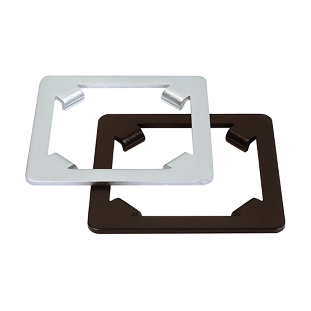 VETUS Adapter Plate to Replace BPS/BPJ Panels w/BPSE/BPJE Panels [BPA] - Bulluna.com