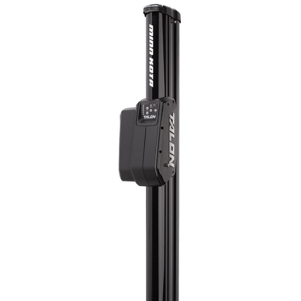 Minn Kota Talon BT 10 Shallow Water Anchor - Black [1810442] - Bulluna.com