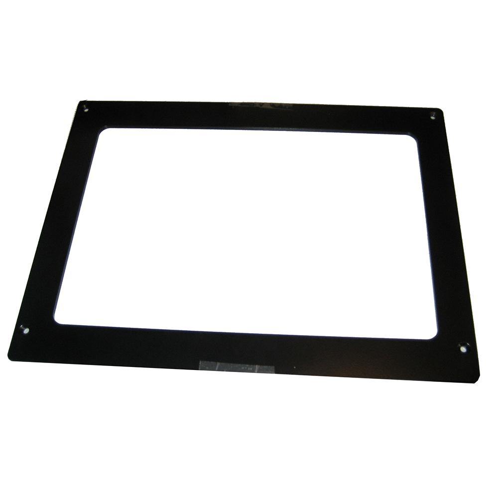 Raymarine C120/E120 Classic to Axiom 12 Adapter Plate to Existing Fixing Holes [A80529] - Bulluna.com
