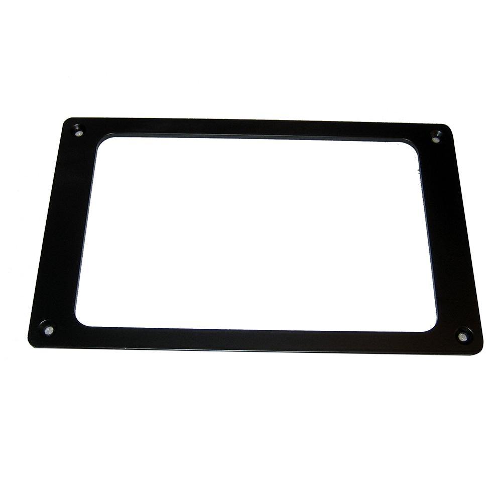 Raymarine e7/e7D to Axiom 7 Adapter Plate to Existing Fixing Holes [A80524] - Bulluna.com