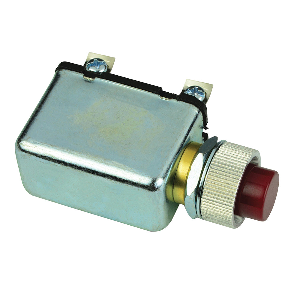 BEP Multi-Purpose Alarm - 12V [1002301] - Bulluna.com