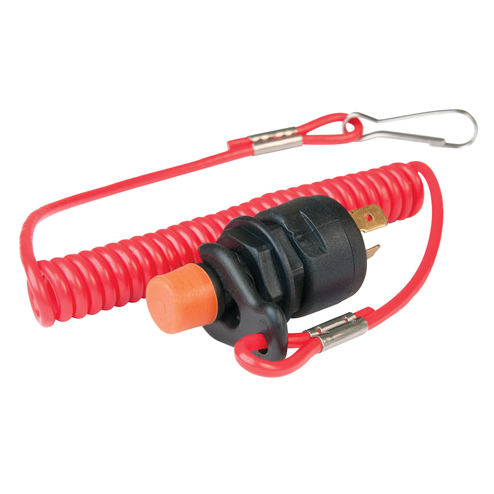 BEP Kill Switch  Lanyard [1001601] - Bulluna.com