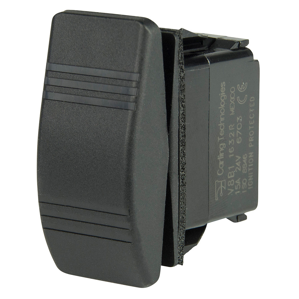 BEP SPDT Contura Dimmer Switch - (ON)/OFF/(ON) [1001806] - Bulluna.com