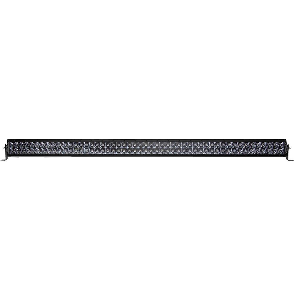 RIGID Industries E-Series PRO 50" - Spot LED - Midnight Edition - Black [150213BLK] - Bulluna.com