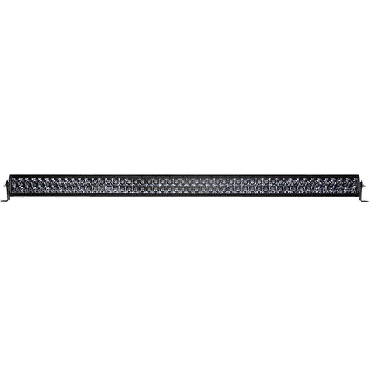RIGID Industries E-Series PRO 50" - Spot LED - Midnight Edition - Black [150213BLK] - Bulluna.com