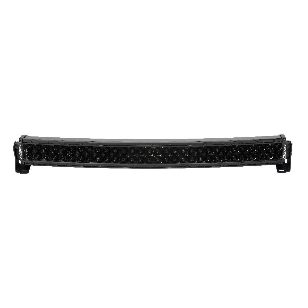 RIGID Industries RDS-Series PRO 30" - Spot LED - Midnight Edition - Black [883213BLK] - Bulluna.com