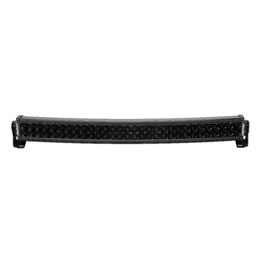 RIGID Industries RDS-Series PRO 30" - Spot LED - Midnight Edition - Black [883213BLK] - Bulluna.com