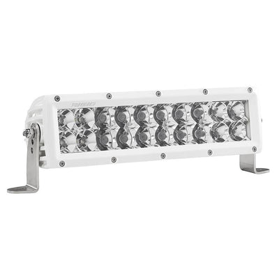 RIGID Industries E-Series PRO 10" Spot-Flood Combo LED - White [810313] - Bulluna.com