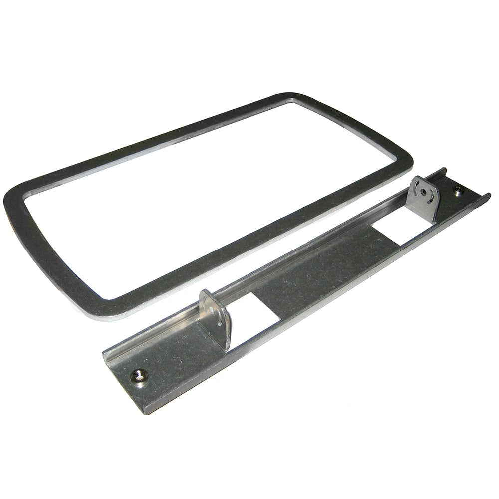 Humminbird IDMK H7R In-Dash Mounting Kit f/Helix 7 [740174-1] - Bulluna.com