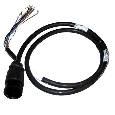 Airmar No Connector Mix  Match CHIRP Cable - 1M [MMC-0] - Bulluna.com