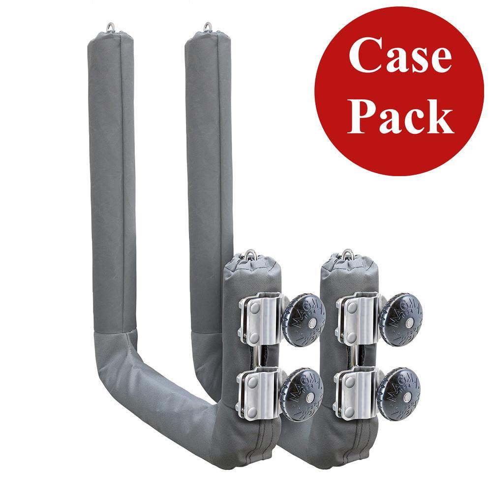 Magma Rail Mounted Removable Kayak/SUP Rack - *Case of 3* [R10-626CASE] - Bulluna.com