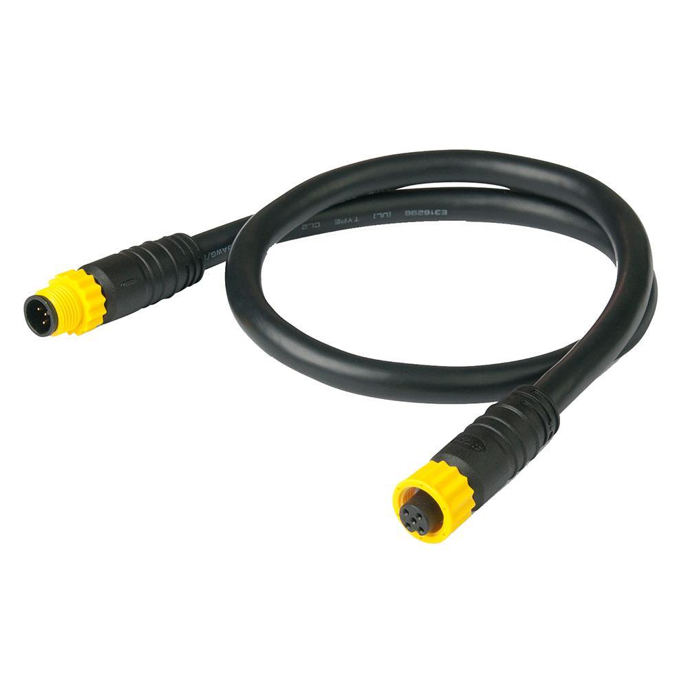 Ancor NMEA 2000 Backbone Cable - 10M [270010] - Bulluna.com