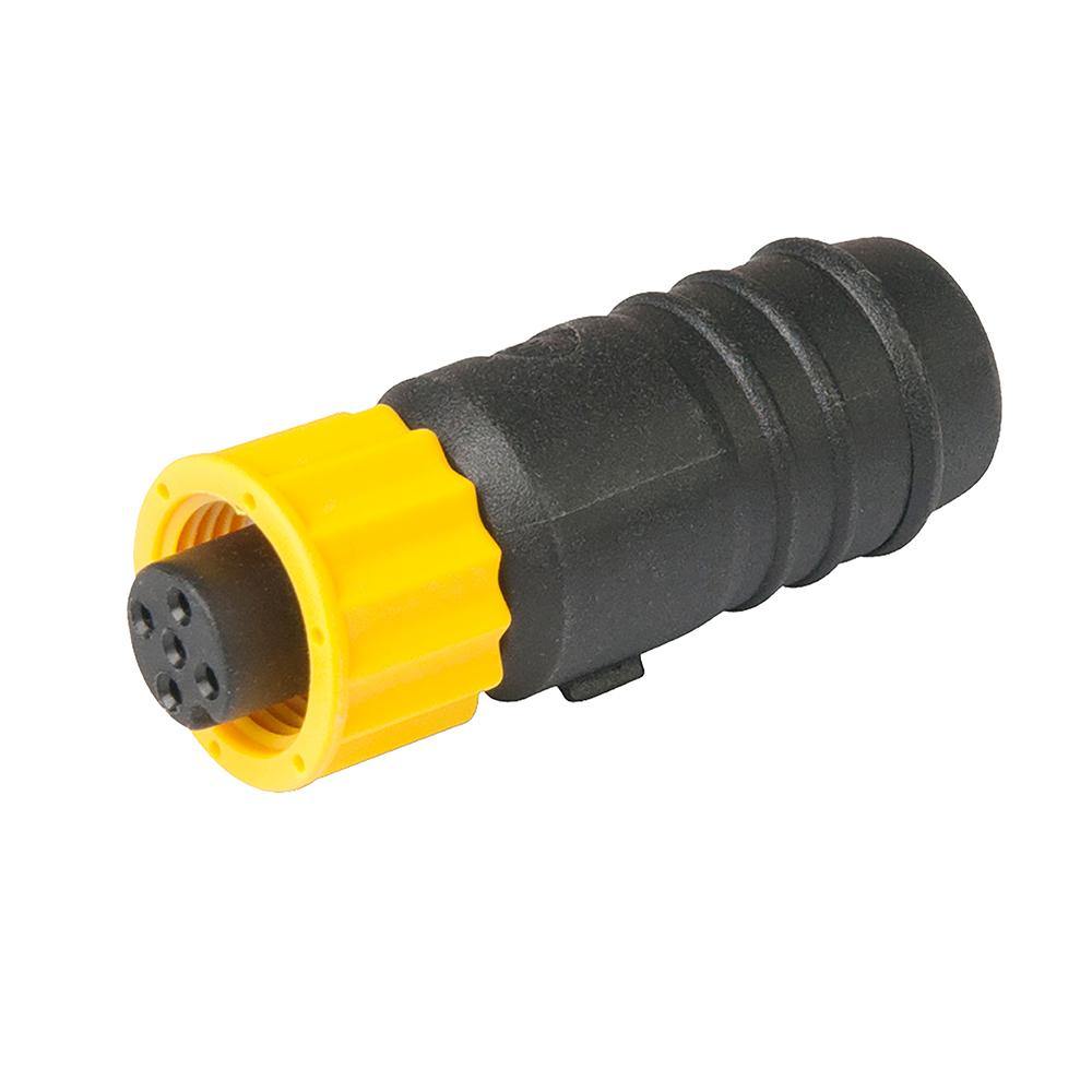 Ancor NMEA 2000 Female Terminator [270105] - Bulluna.com