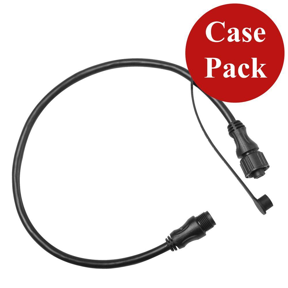 Garmin NMEA 2000 Backbone/Drop Cable - 1 (0.3M) - *Case of 10* [010-11076-03CASE] - Bulluna.com