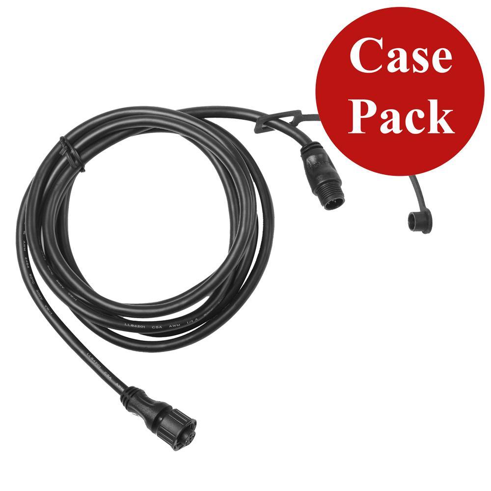 Garmin NMEA 2000 Backbone/Drop Cable - 6 (2M) - *Case of 10* [010-11076-00CASE] - Bulluna.com