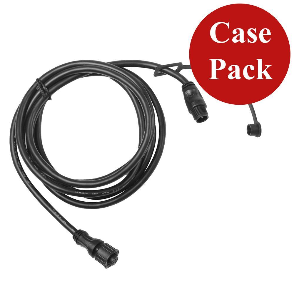 Garmin NMEA 2000 Backbone/Drop Cable - 18 (6M) - *Case of 8* [010-11076-01CASE] - Bulluna.com