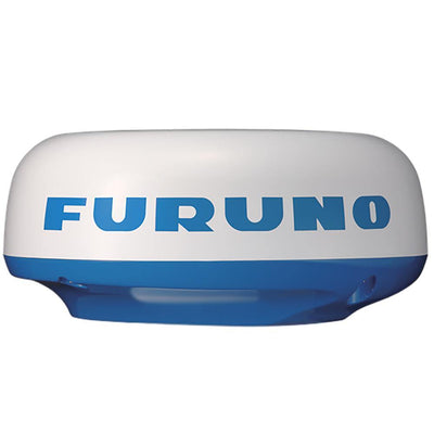 Furuno DRS4DL+ Radar Dome, 4kw, 19" 36NM [DRS4DL+] - Bulluna.com