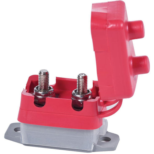 Blue Sea 7151 Short Stop Circuit Breakers - 10A [7151] - Bulluna.com