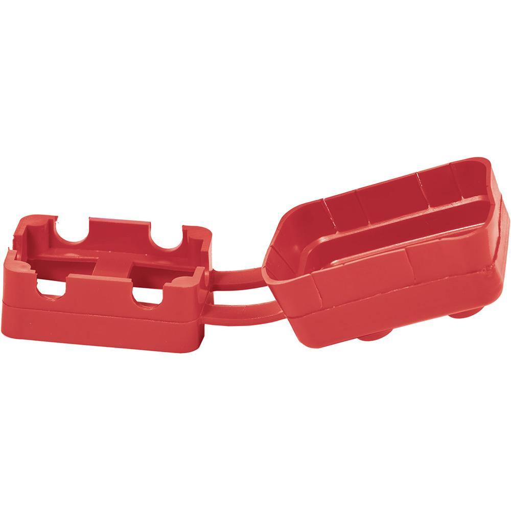 Blue Sea 7160 Short Stop Circuit Breaker Boot [7160] - Bulluna.com