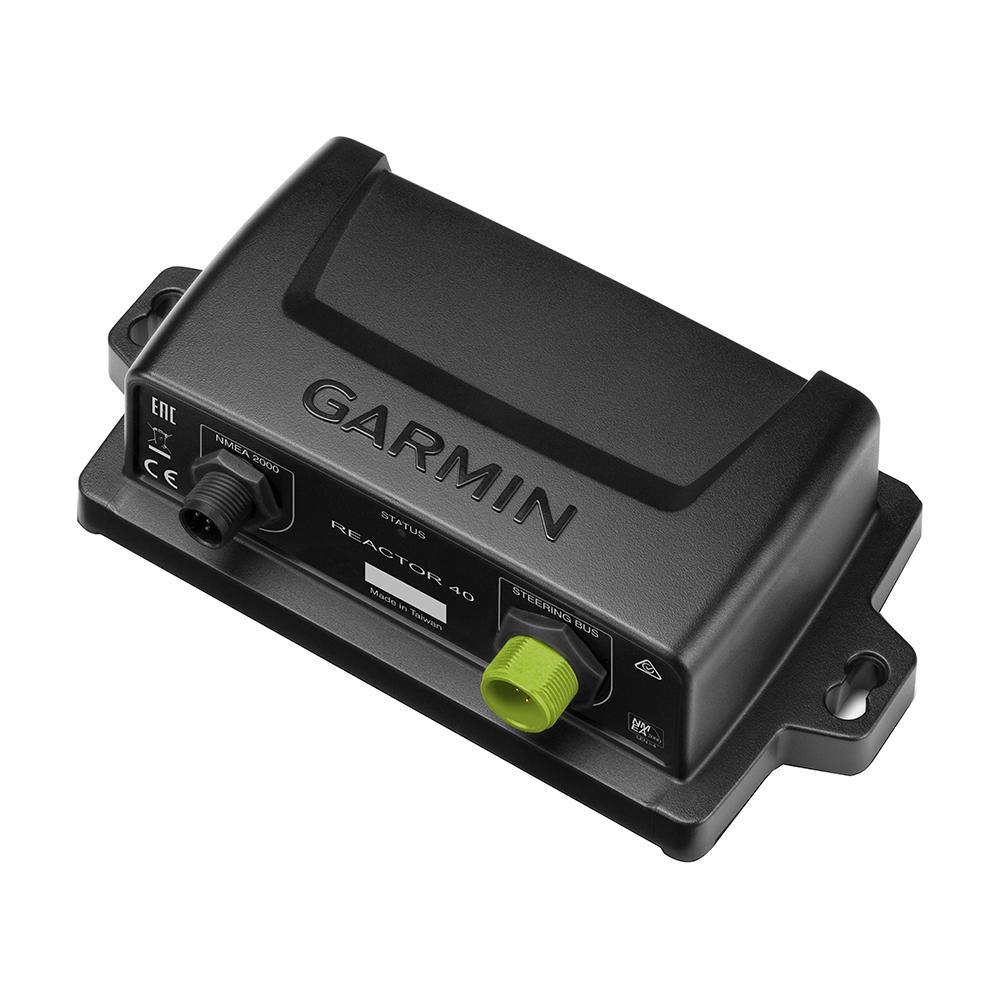 Garmin Course Computer Unit - Reactor 40 Steer-by-wire f/Viking VIPER [010-11052-66] - Bulluna.com