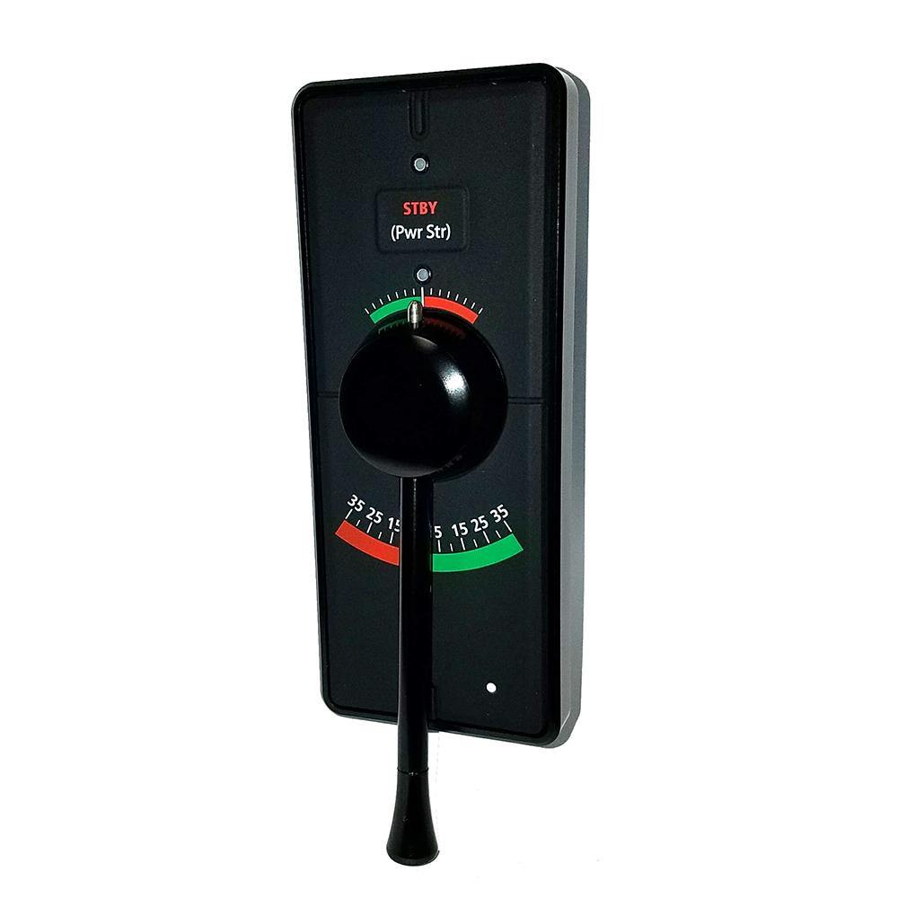 Raymarine Follow-On Tiller Steer Control Head [A80532] - Bulluna.com