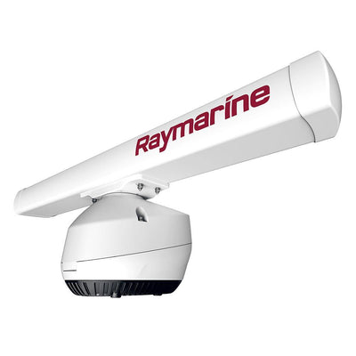 Raymarine 4kW Magnum w/4 Array  15M RayNet Radar Cable [T70408] - Bulluna.com