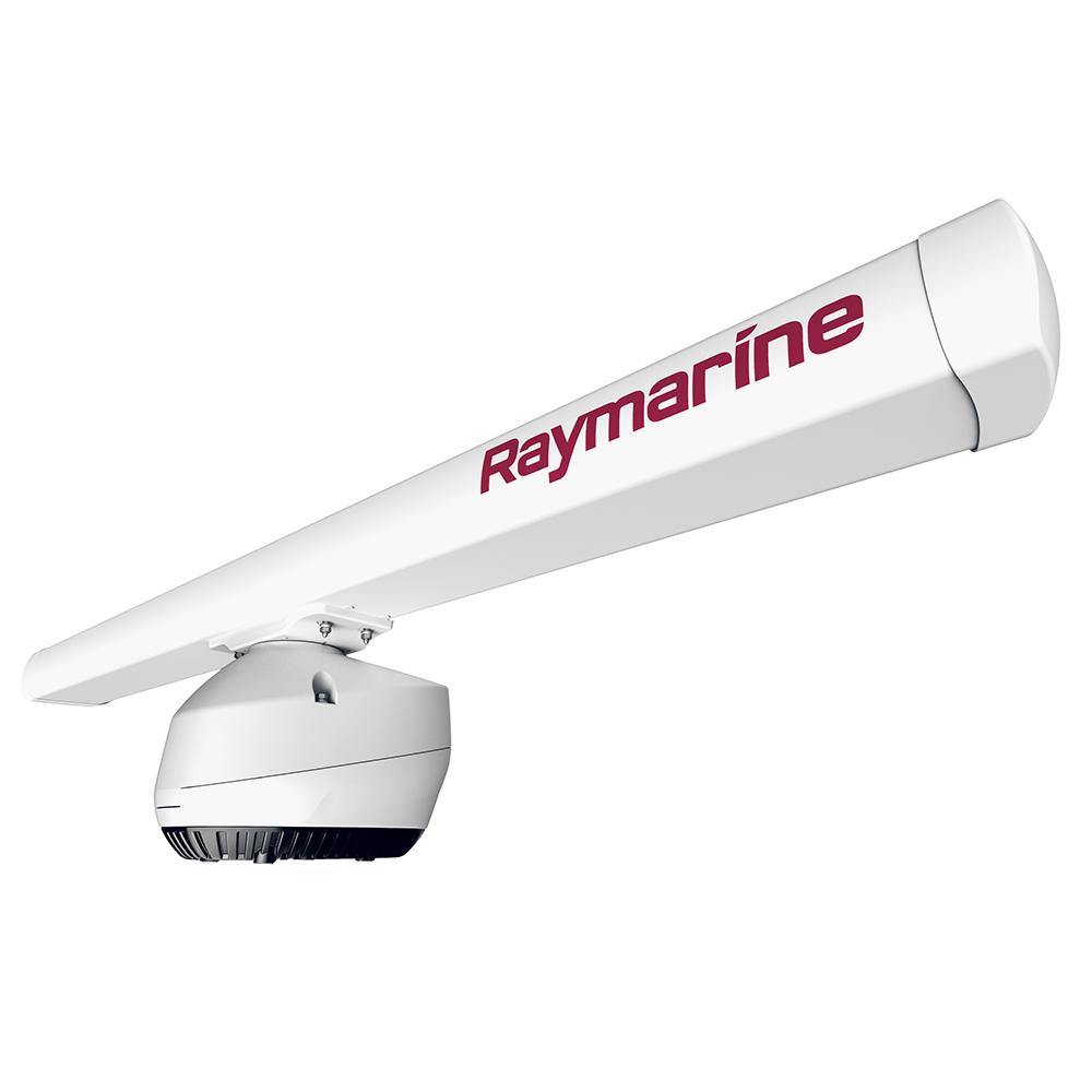 Raymarine 4kW Magnum w/6 Array  15M RayNet Radar Cable [T70410] - Bulluna.com