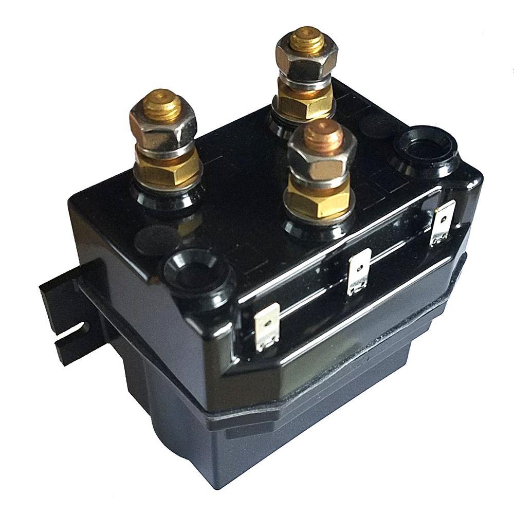 Maxwell Reversing Solenoid Pack - 24V [SP5105] - Bulluna.com