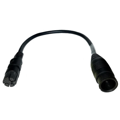 Raymarine Adapter Cable f/Axiom Pro w/CP370 Transducer [A80496] - Bulluna.com