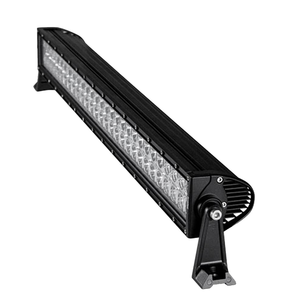 HEISE Dual Row LED Light Bar - 30" [HE-DR30] - Bulluna.com